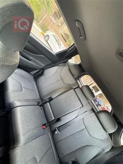 هیۆندای سەنتافی